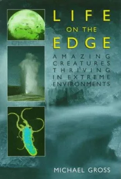 Life on the edge