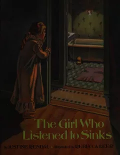 The girl who listened to sinks