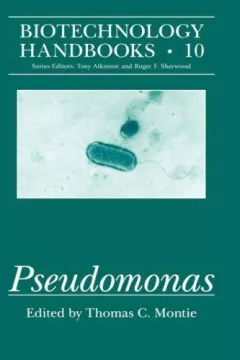 Pseudomonas