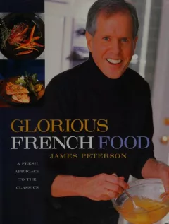 Glorious French food