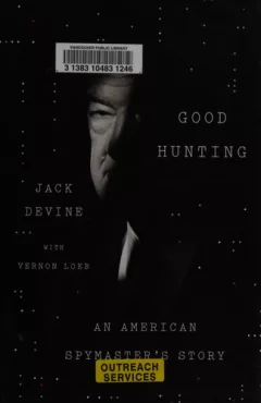 Good hunting