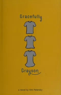Gracefully Grayson