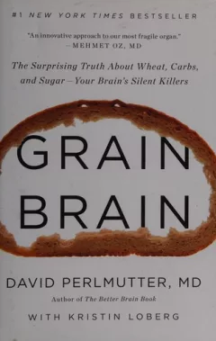 Grain brain