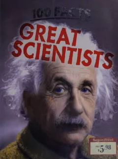 Great scientists