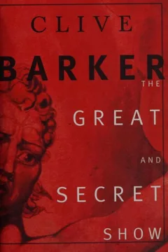 The great and secret show