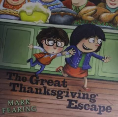 The great Thanksgiving escape