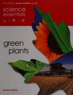 Green plants