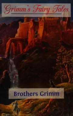 Grimm's fairy tales