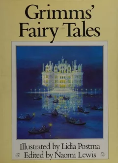 Grimms' fairy tales