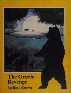 The grizzly revenge