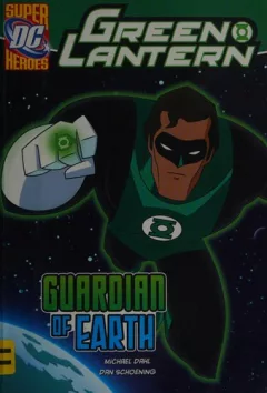 Guardian of Earth