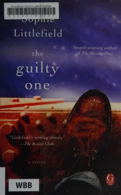 The guilty one