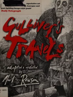 Gulliver's travels