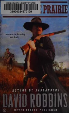 Guns on the prairie