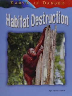 Habitat destruction
