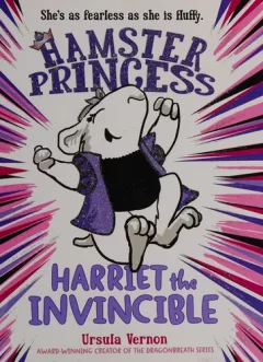 Hamster princess
