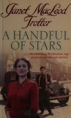 A handful of stars