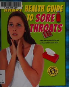 Handy health guide to sore throats