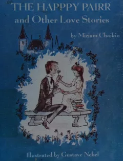The happpy pairr and other love stories.