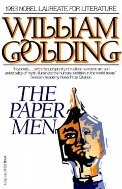 The paper men