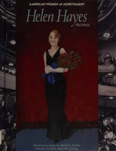 Helen Hayes