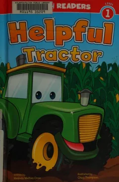 Helpful Tractor