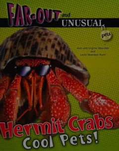 Hermit crabs