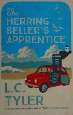 Herring Seller's Apprentice