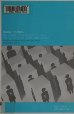 Hidden hands