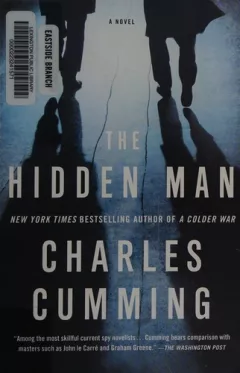 The hidden man