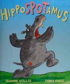 Hippospotamus