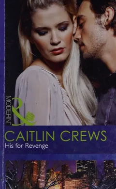 His for Revenge