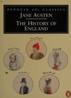 The History of England