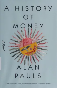 A history of money