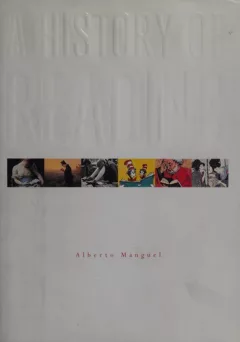 A history of reading