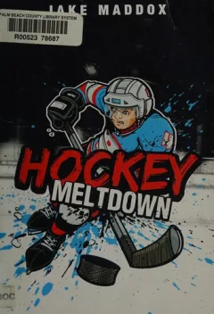 Hockey meltdown