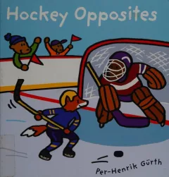 Hockey opposites