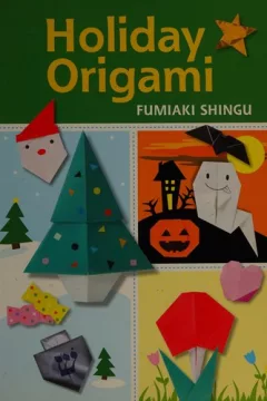 Holiday Origami
