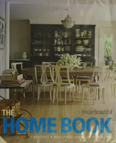 The home book