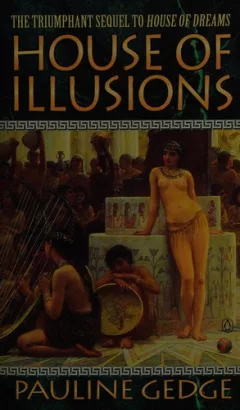 House of illusions