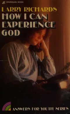 How I can experience God