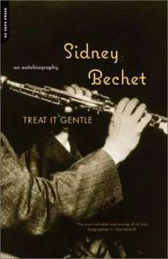 Treat it gentle