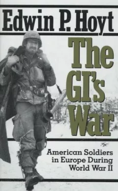The GI's war