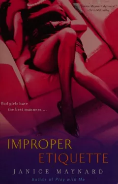 Improper Etiquette