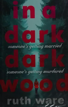 In a Dark, Dark Wood