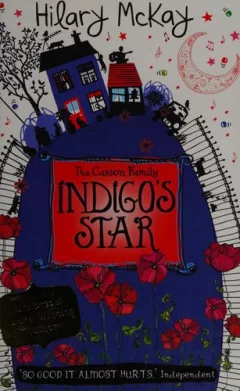 Indigo's Star