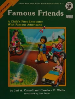 Inventors Famous Friends