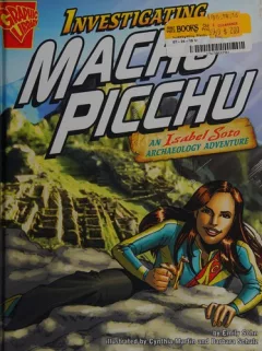 Investigating Machu Picchu