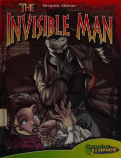 The invisible man