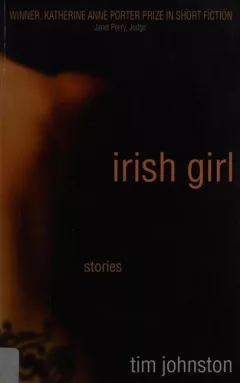 Irish girl